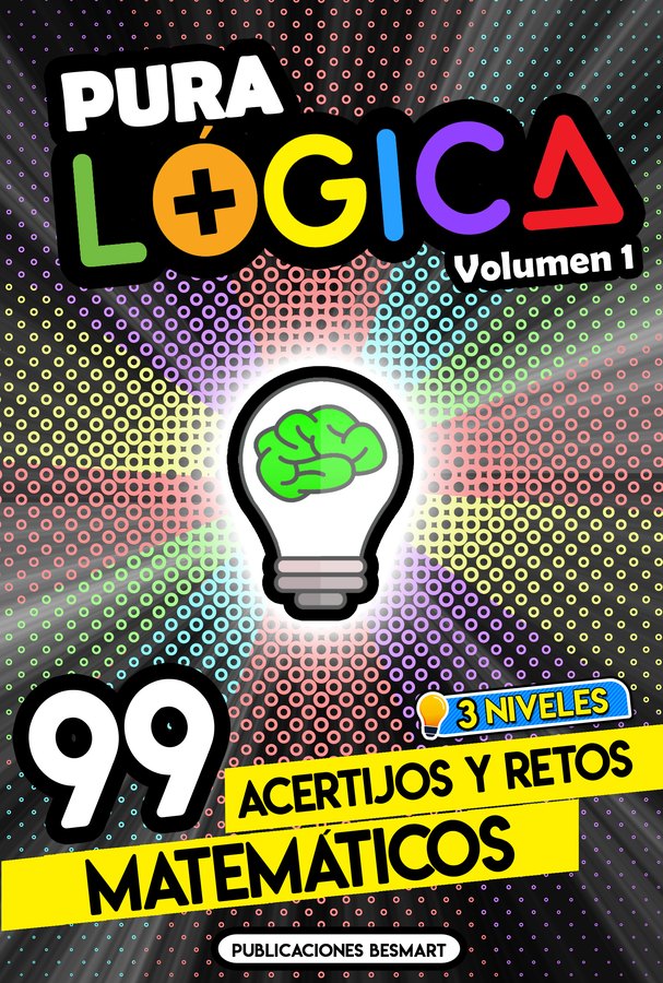 Pura Lógica Volumen 1