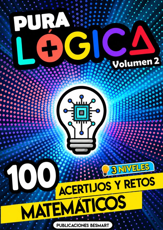 Pura Lógica Volumen 2